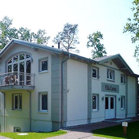 באבה Villa Carina "Carina'S 902" מראה חיצוני תמונה