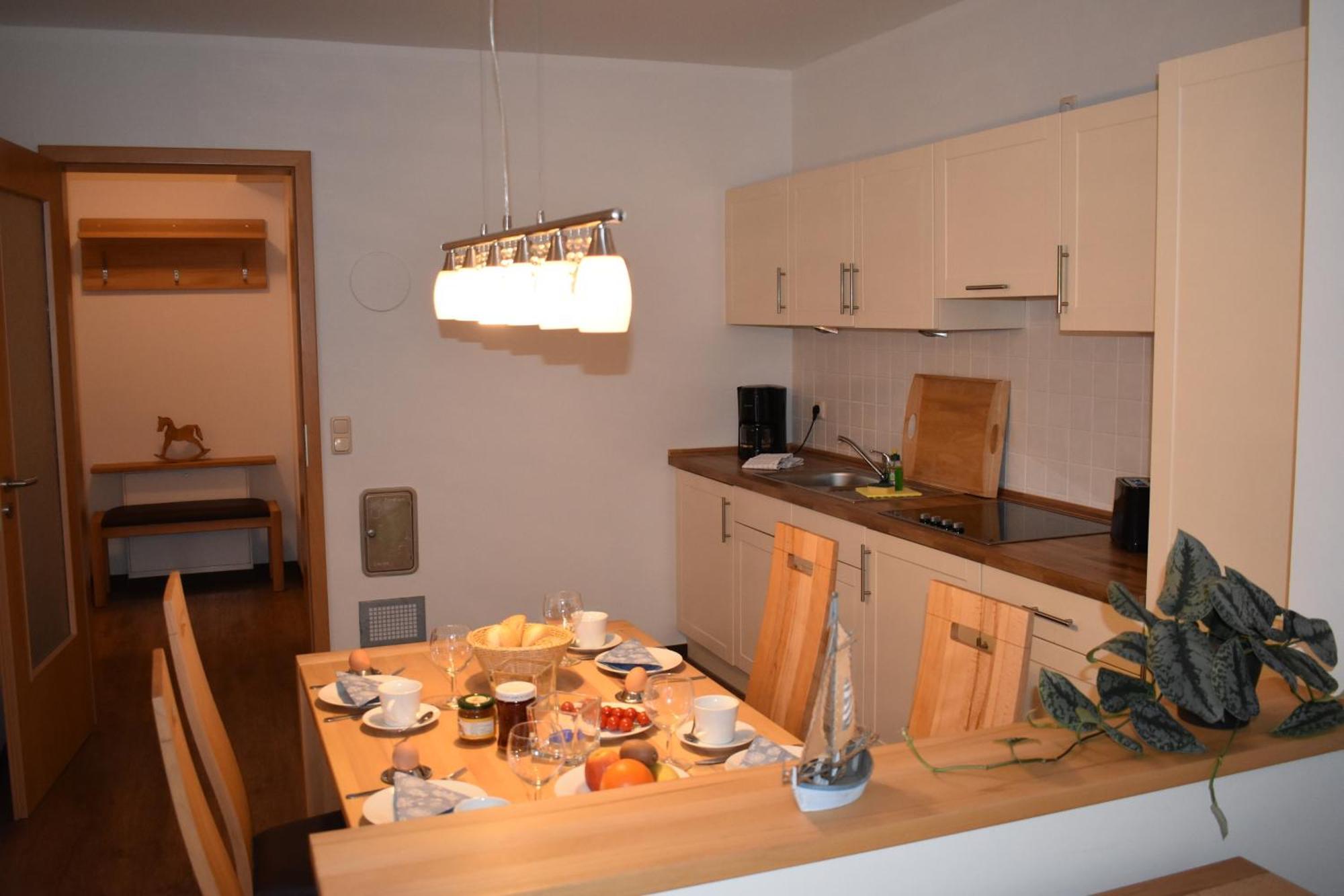 באבה Villa Carina "Carina'S 902" מראה חיצוני תמונה